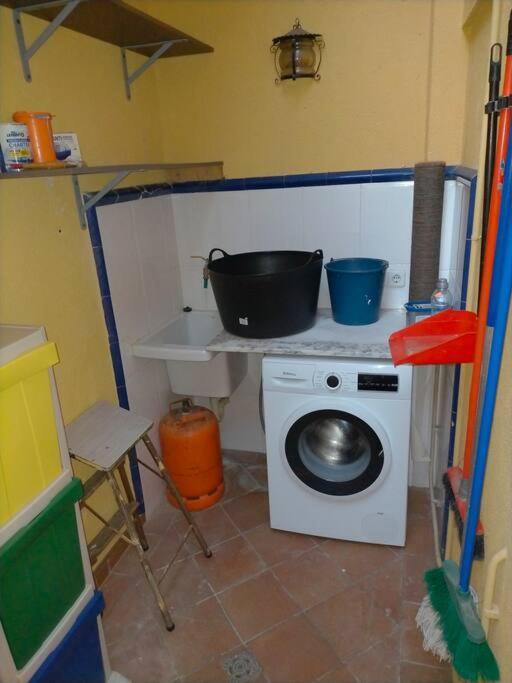 Villa Preciosa Casa De 2 Pisos A 50 Metros De La Playa à Canet De Mar Extérieur photo