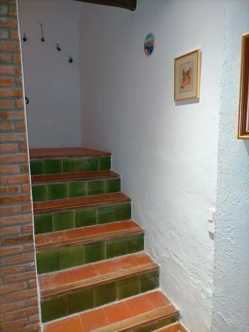 Villa Preciosa Casa De 2 Pisos A 50 Metros De La Playa à Canet De Mar Extérieur photo