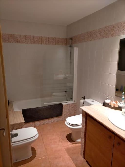 Villa Preciosa Casa De 2 Pisos A 50 Metros De La Playa à Canet De Mar Extérieur photo
