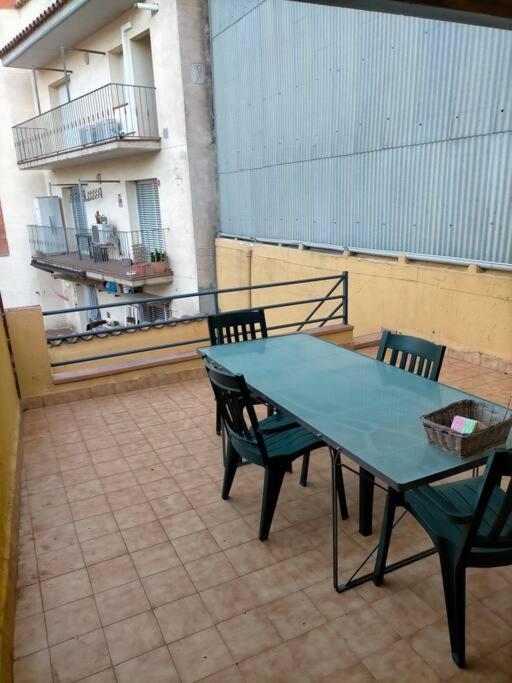Villa Preciosa Casa De 2 Pisos A 50 Metros De La Playa à Canet De Mar Extérieur photo