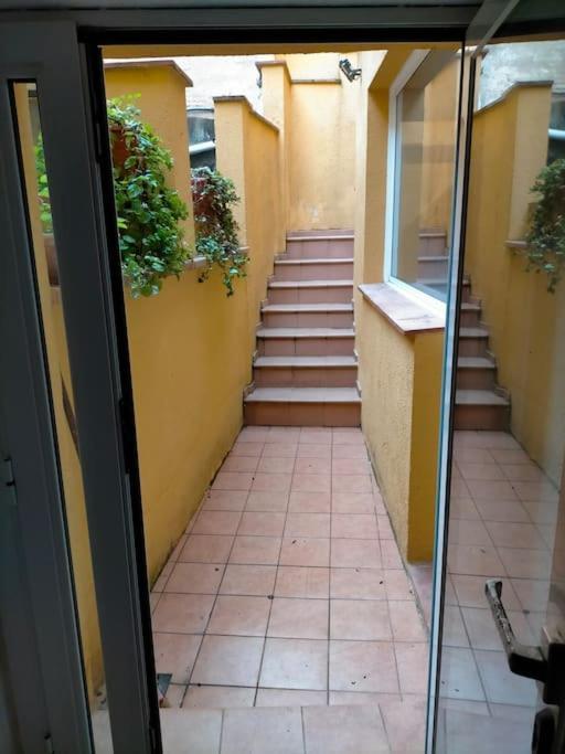 Villa Preciosa Casa De 2 Pisos A 50 Metros De La Playa à Canet De Mar Extérieur photo